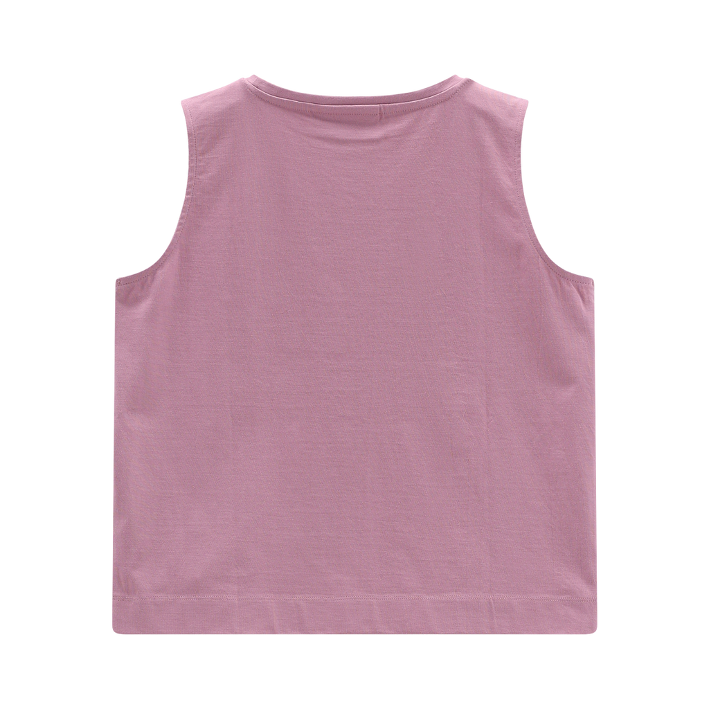 T-shirt Senza Maniche W