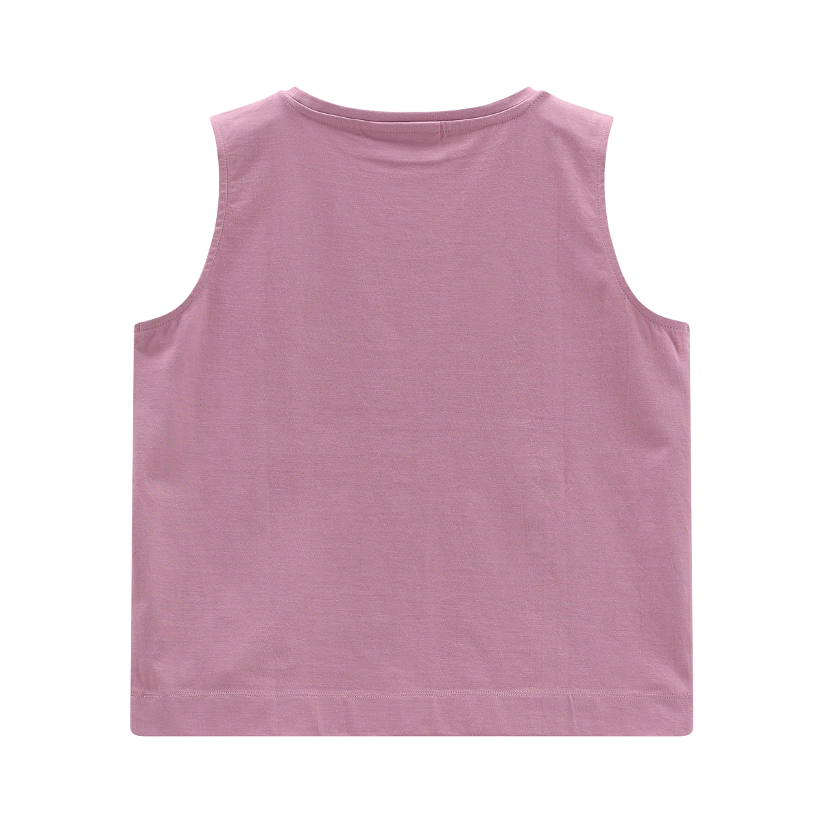 T-shirt Senza Maniche W