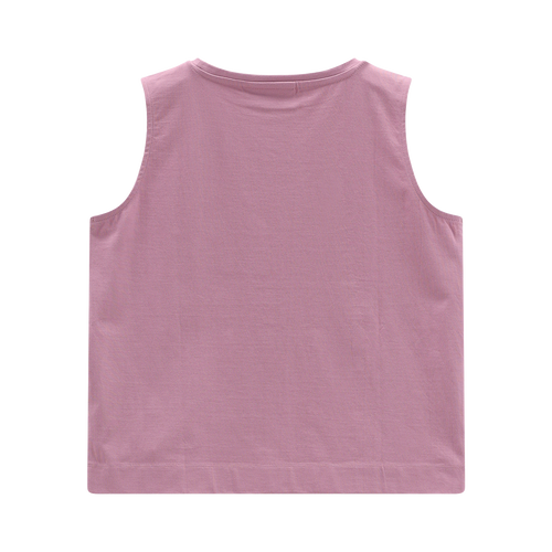 T-shirt Senza Maniche W