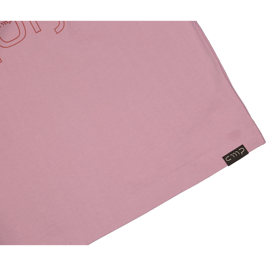 T-shirt Senza Maniche W