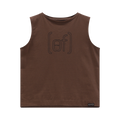 T-shirt Senza Maniche W