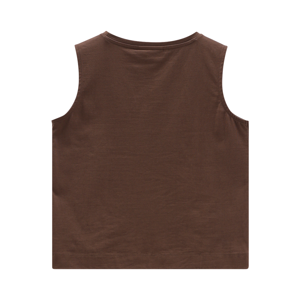 T-shirt Senza Maniche W