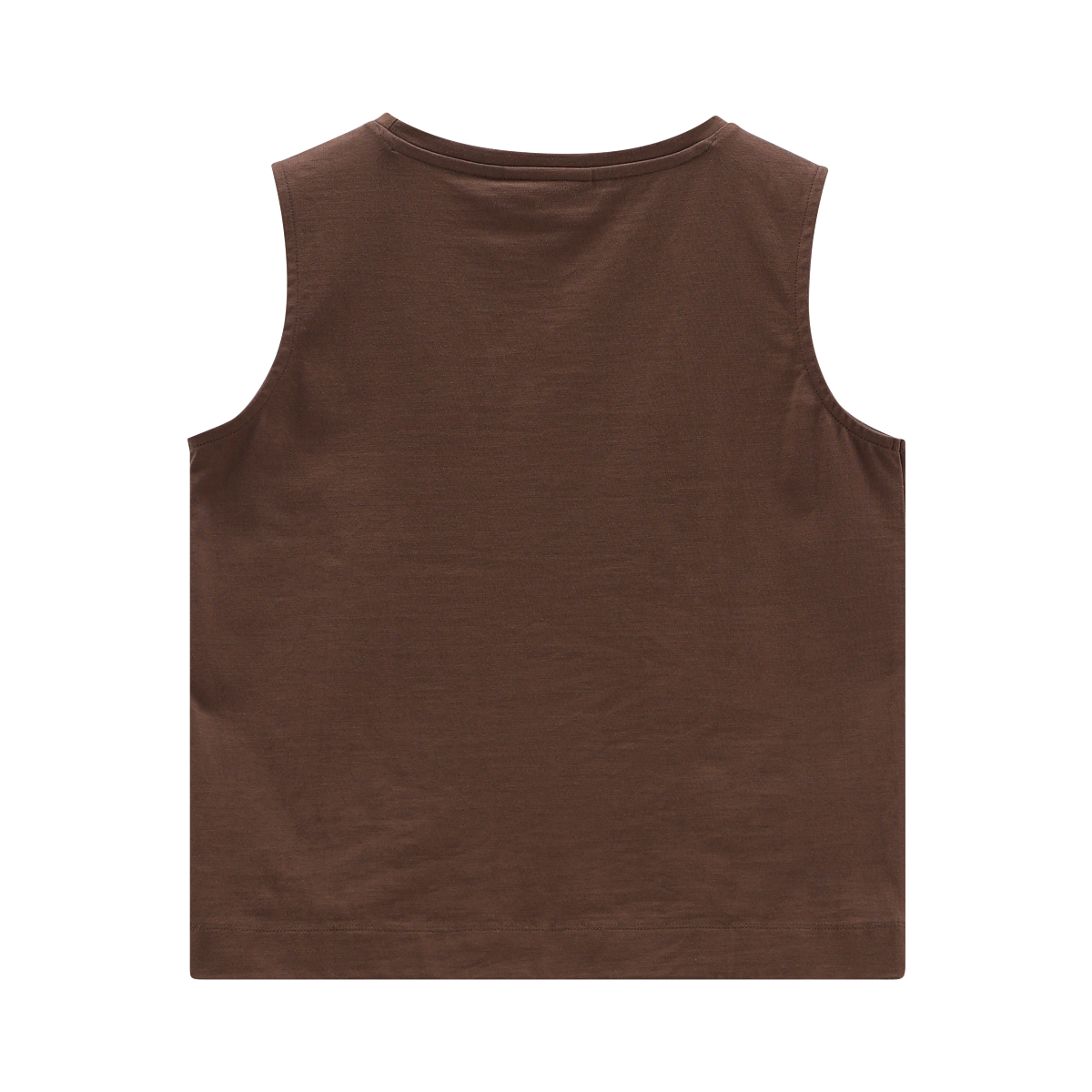 T-shirt Senza Maniche W