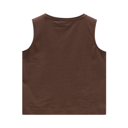 T-shirt Senza Maniche W