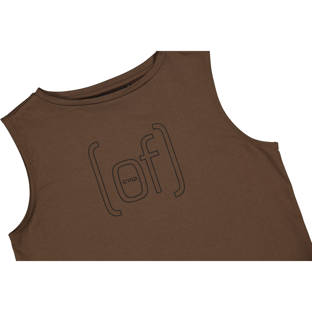 T-shirt Senza Maniche W