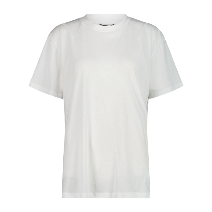 T-shirt In Cotone