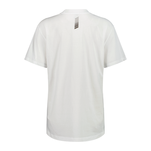 T-shirt In Cotone
