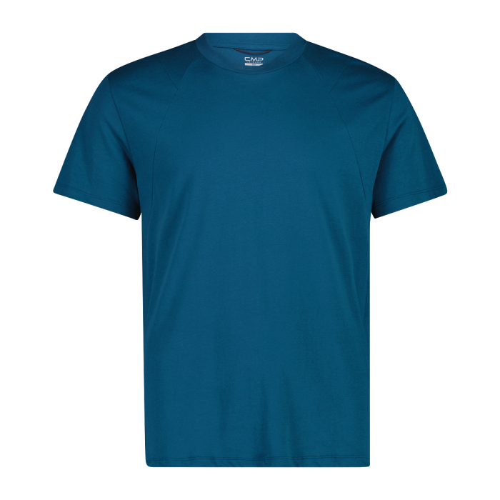 T-shirt In Cotone