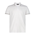 Polo Piquet Tinta Unita