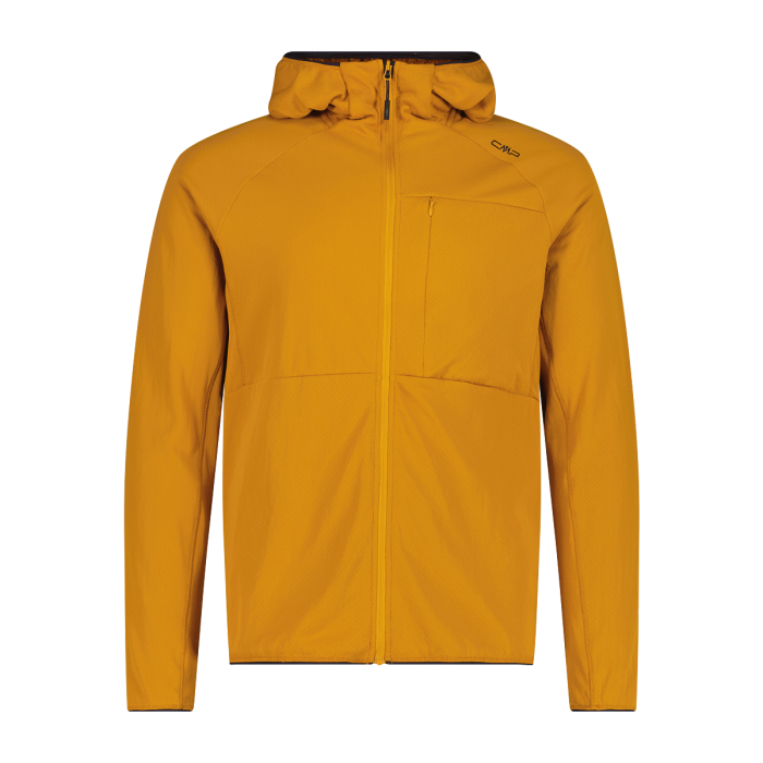 Giacca Traspirante Con Cappuccio