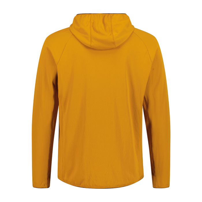 Giacca Traspirante Con Cappuccio