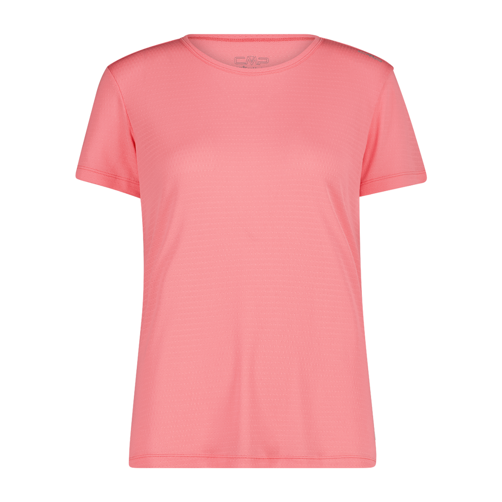T-Shirt In Jersey W