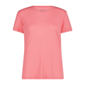 T-Shirt In Jersey W