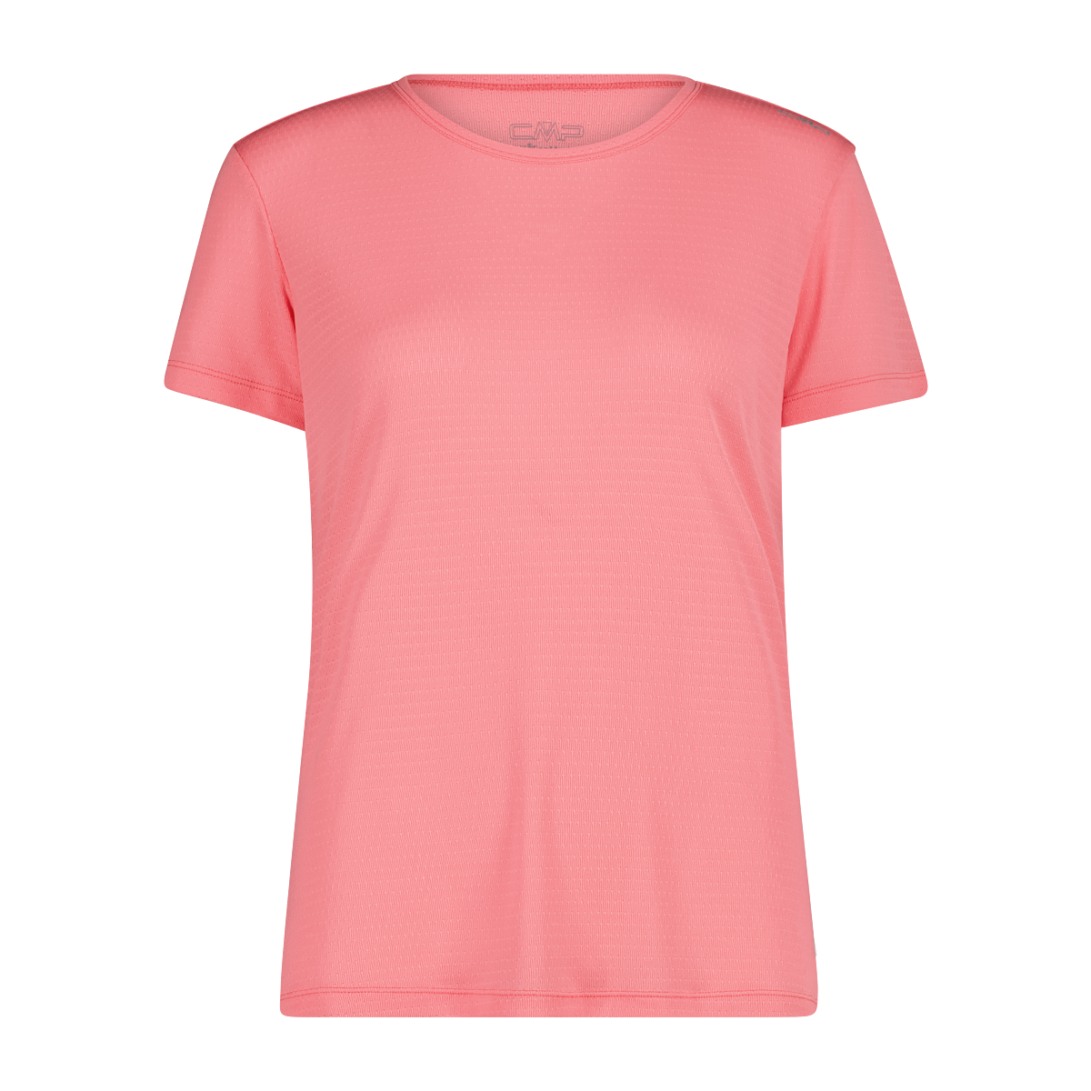 T-Shirt In Jersey W