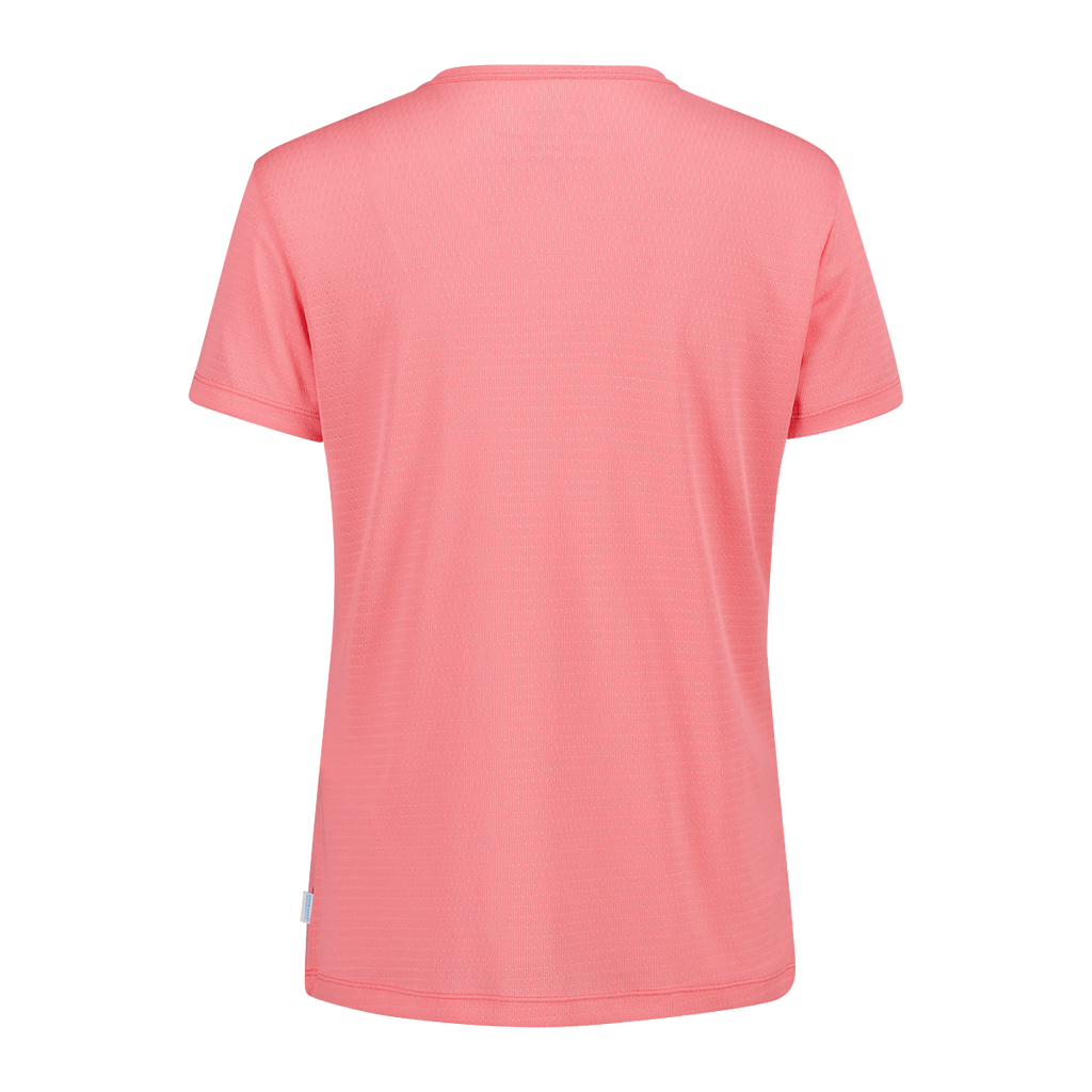 T-Shirt In Jersey W