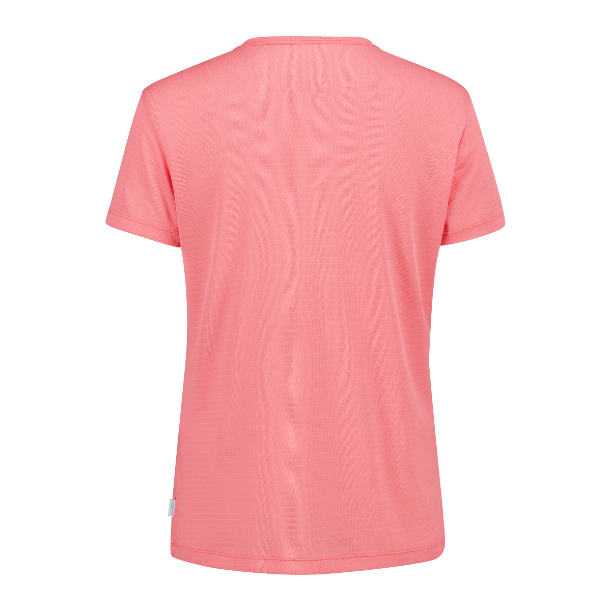T-Shirt In Jersey W