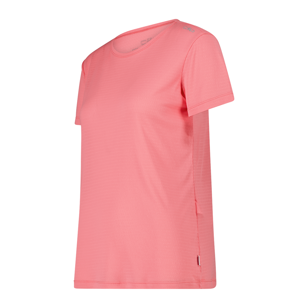 T-Shirt In Jersey W