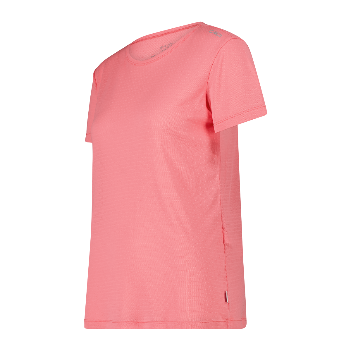 T-Shirt In Jersey W
