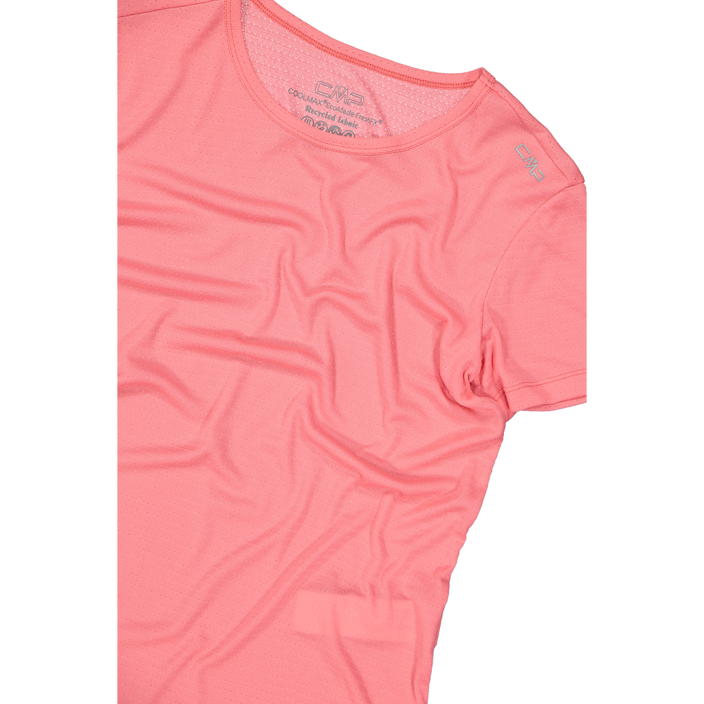 T-Shirt In Jersey W