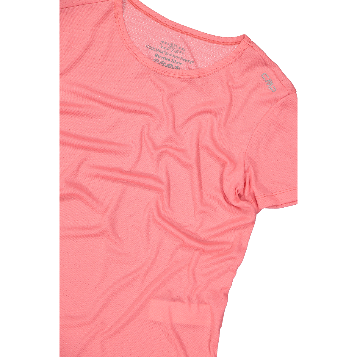 T-Shirt In Jersey W