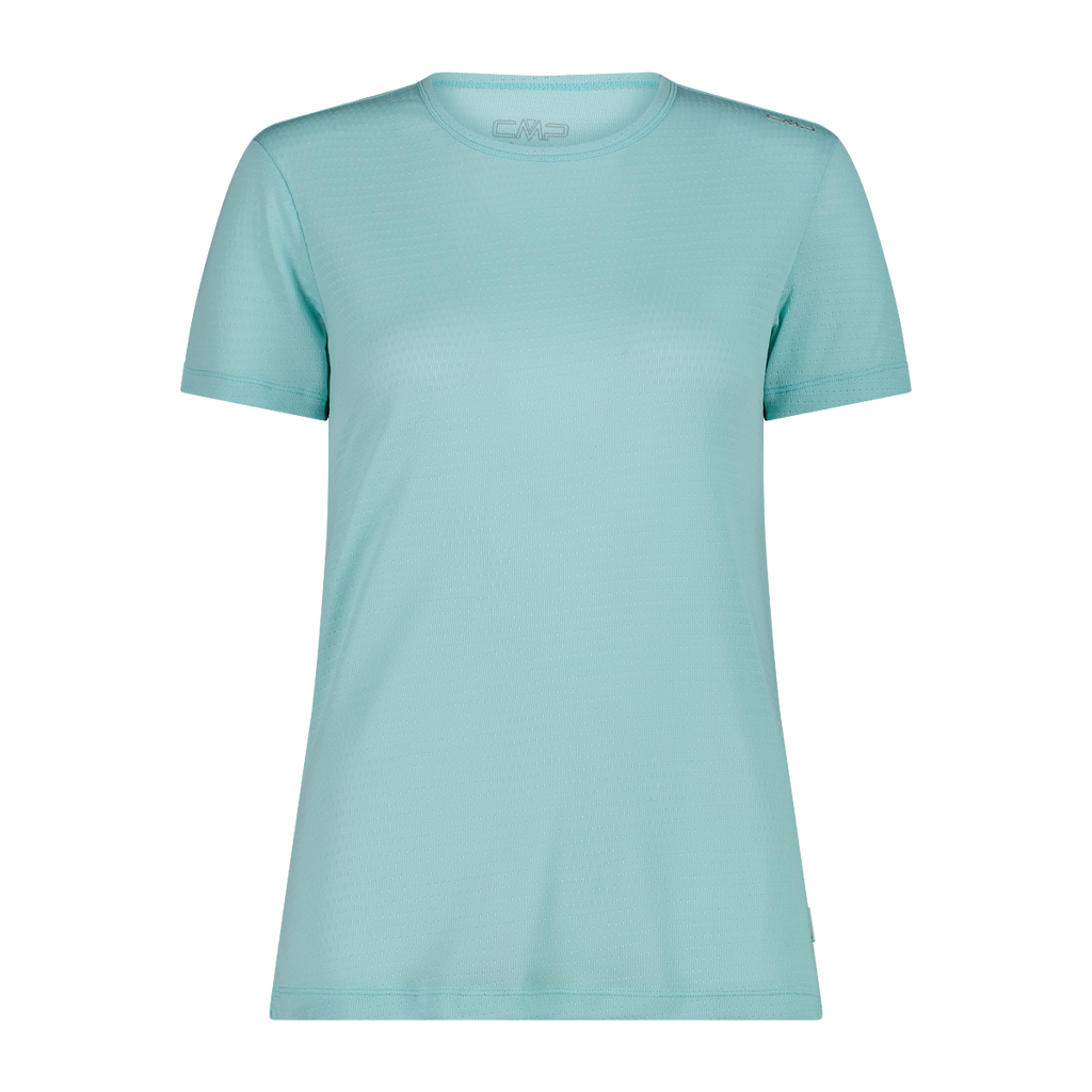 T-Shirt In Jersey W