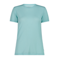 T-Shirt In Jersey W