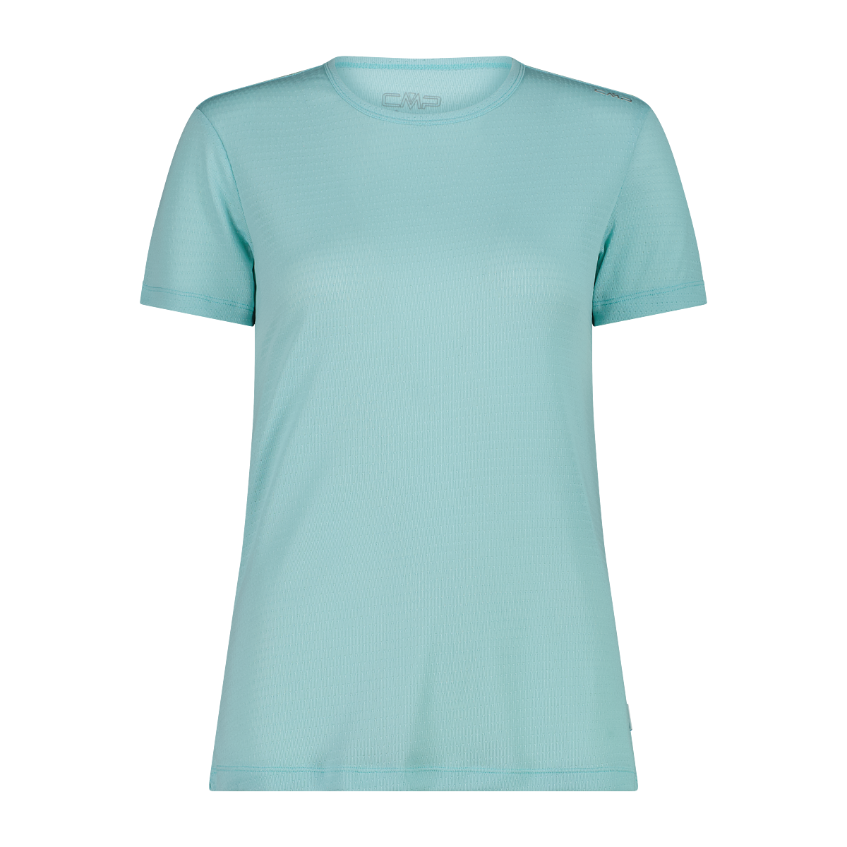 T-Shirt In Jersey W