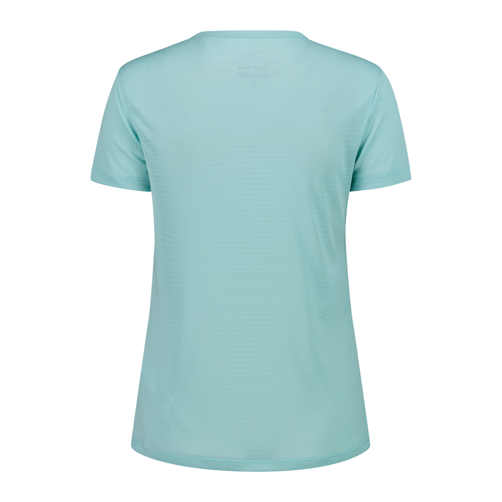 T-Shirt In Jersey W