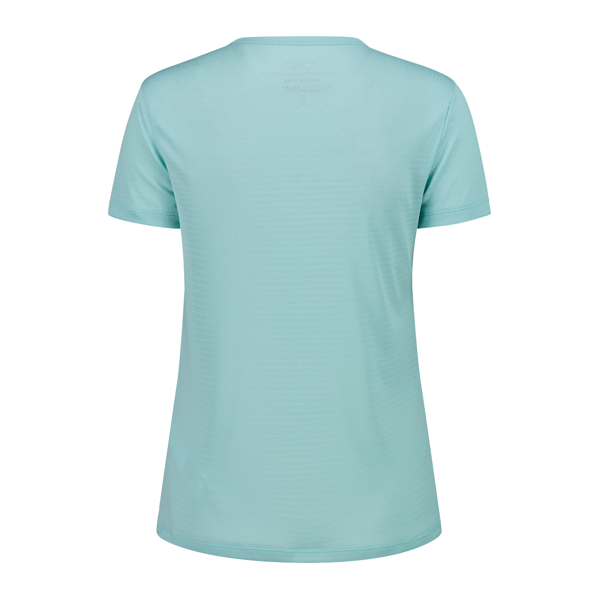 T-Shirt In Jersey W