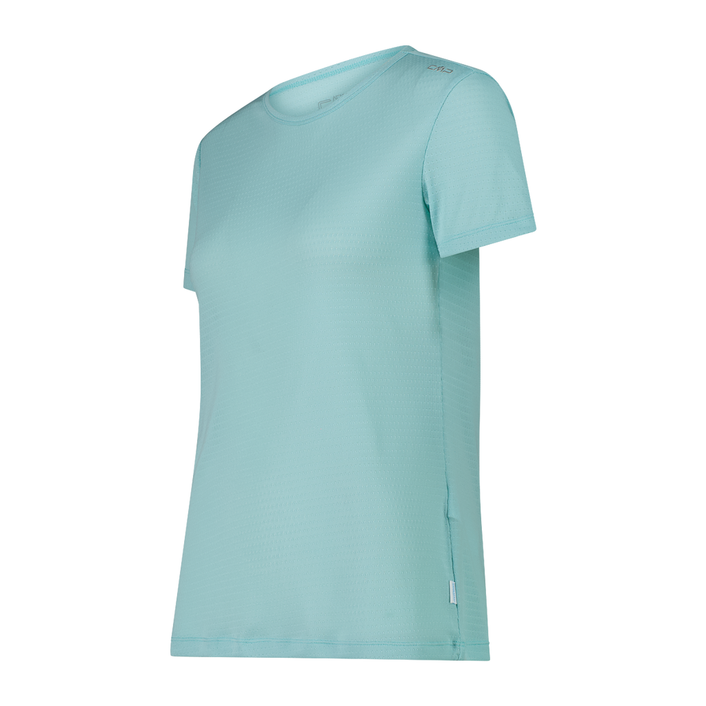 T-Shirt In Jersey W