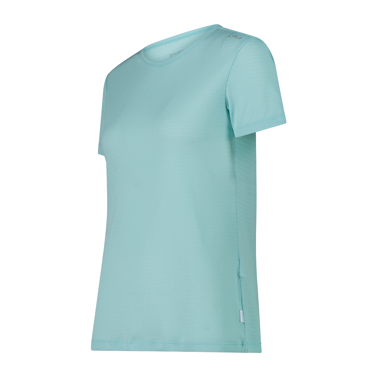 T-Shirt In Jersey W