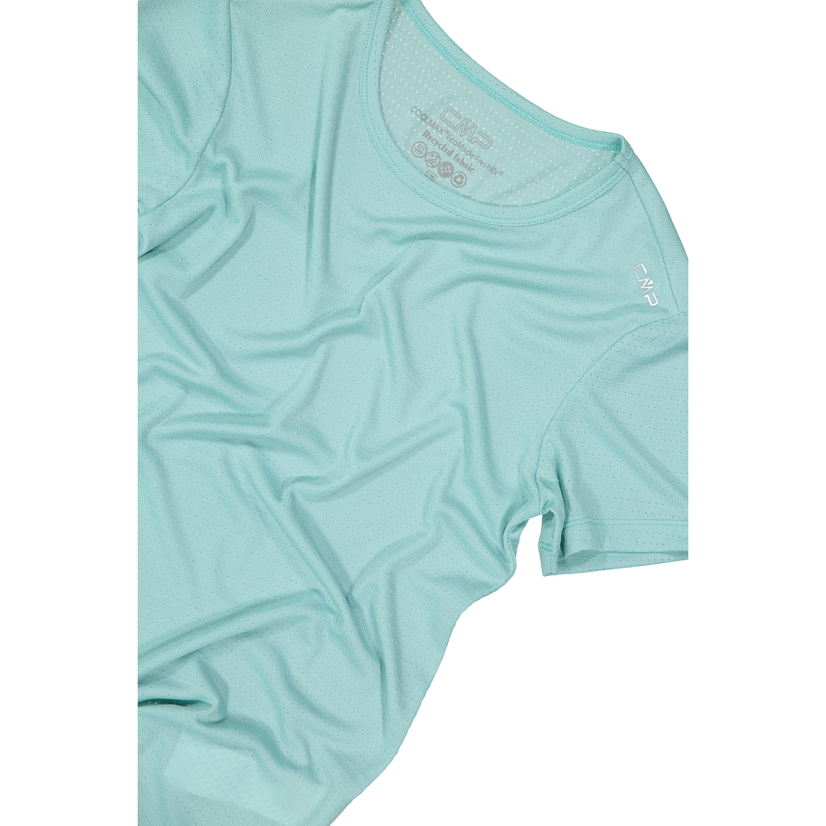 T-Shirt In Jersey W