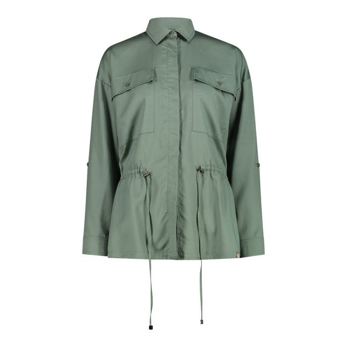 Camicia Caban W