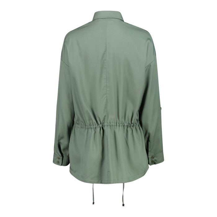 Camicia Caban W