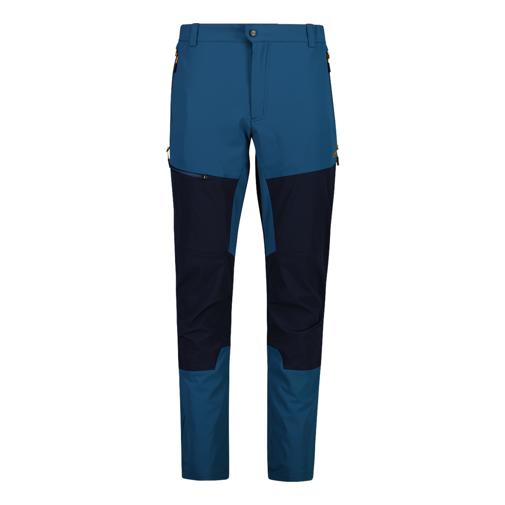 Pantalone Unlimitech Trekking