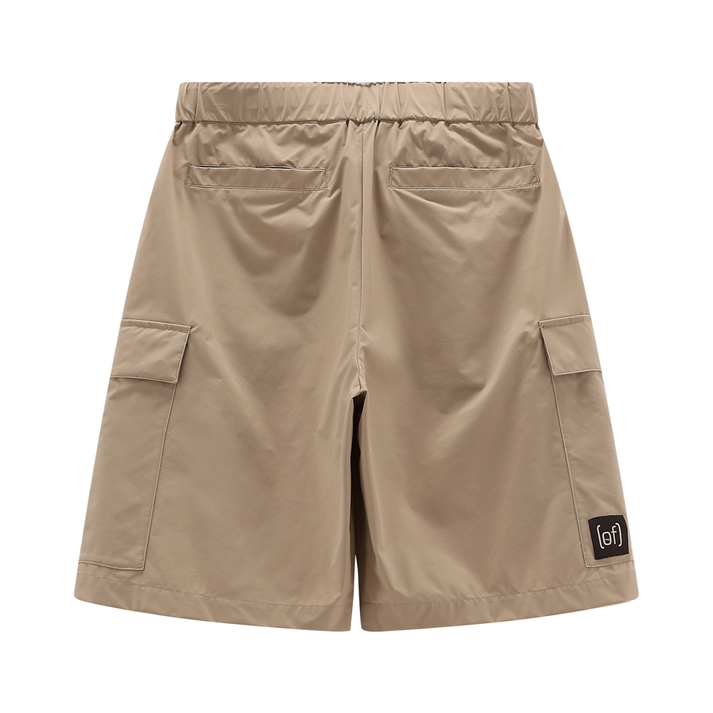 Bermuda Cargo W