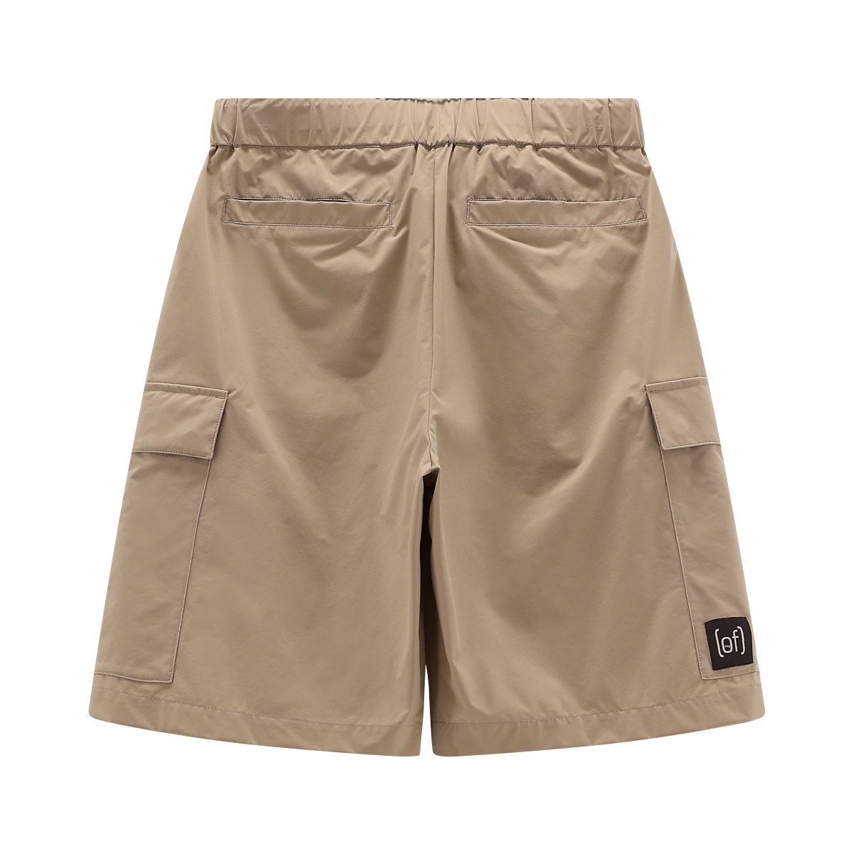 Bermuda Cargo W