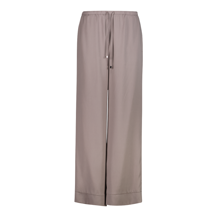Pantaloni Lunghi Wide Leg W