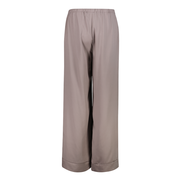 Pantaloni Lunghi Wide Leg W