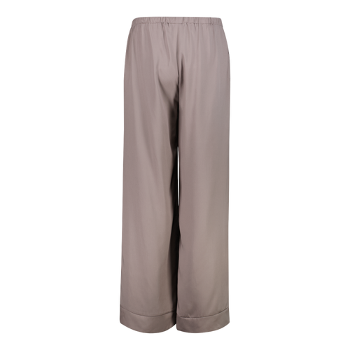 Pantaloni Lunghi Wide Leg W