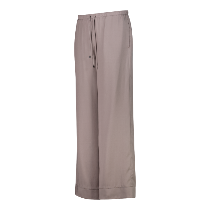 Pantaloni Lunghi Wide Leg W