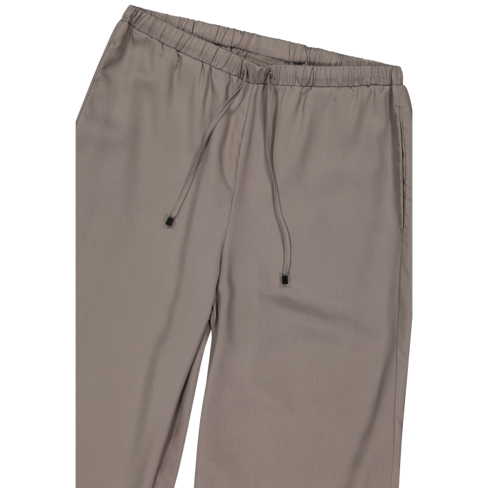 Pantaloni Lunghi Wide Leg W