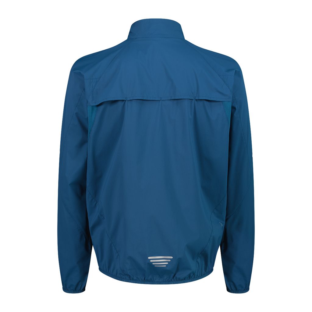 Giacca Antivento Sportiva