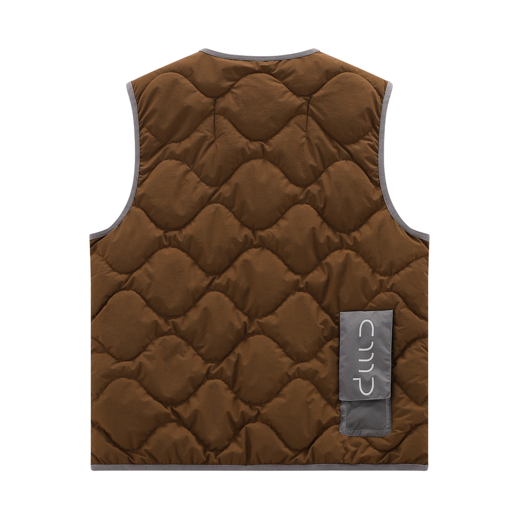 Smanicato A Due Strati