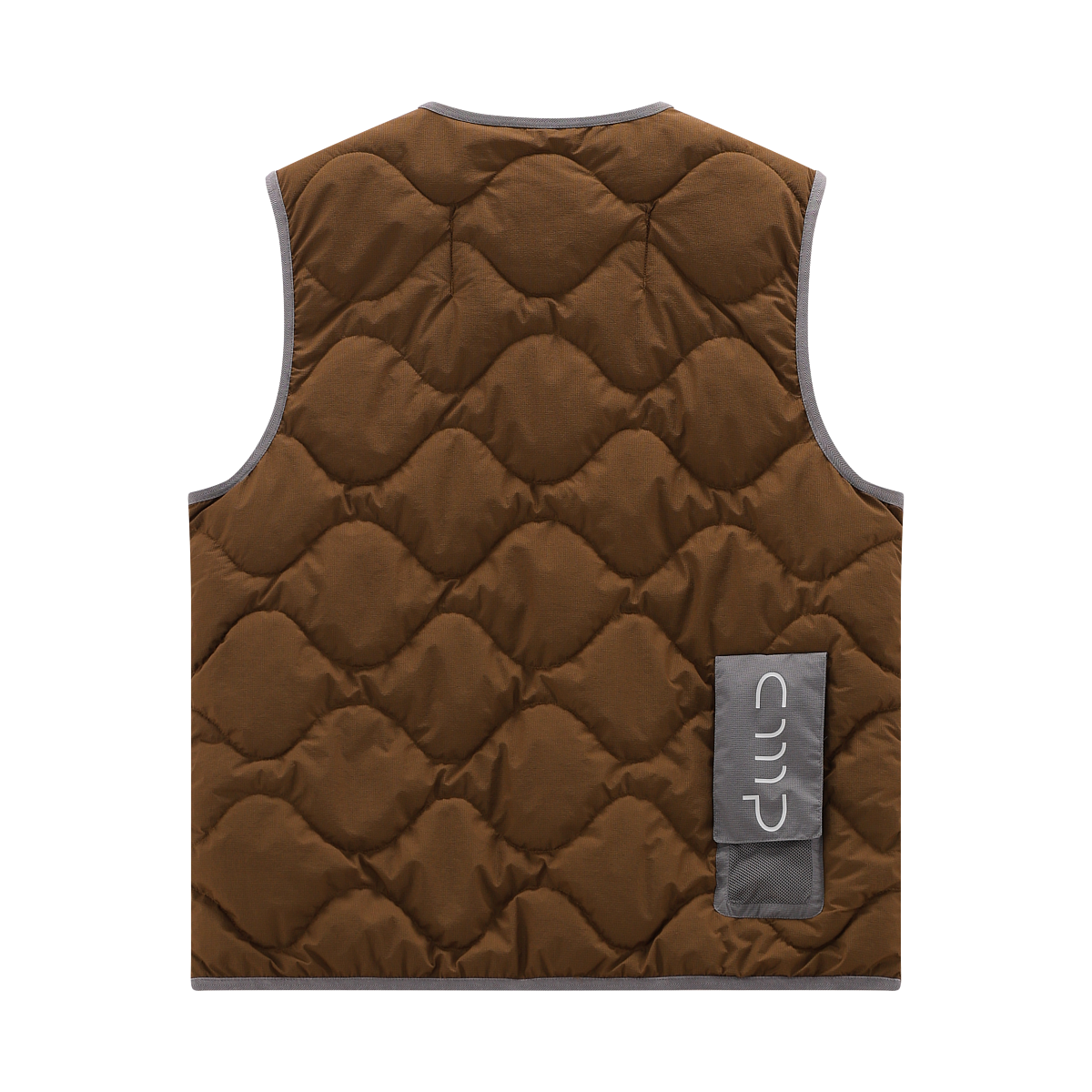 Smanicato A Due Strati