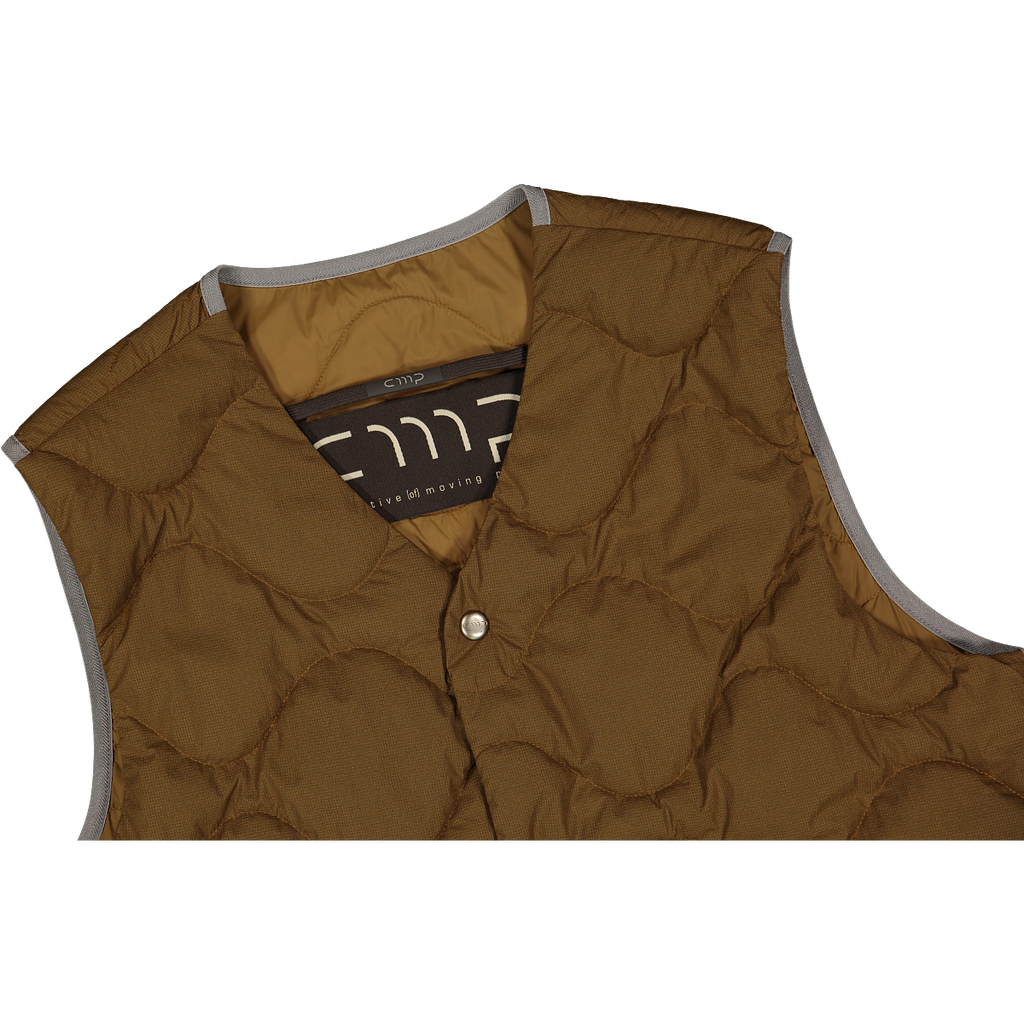 Smanicato A Due Strati