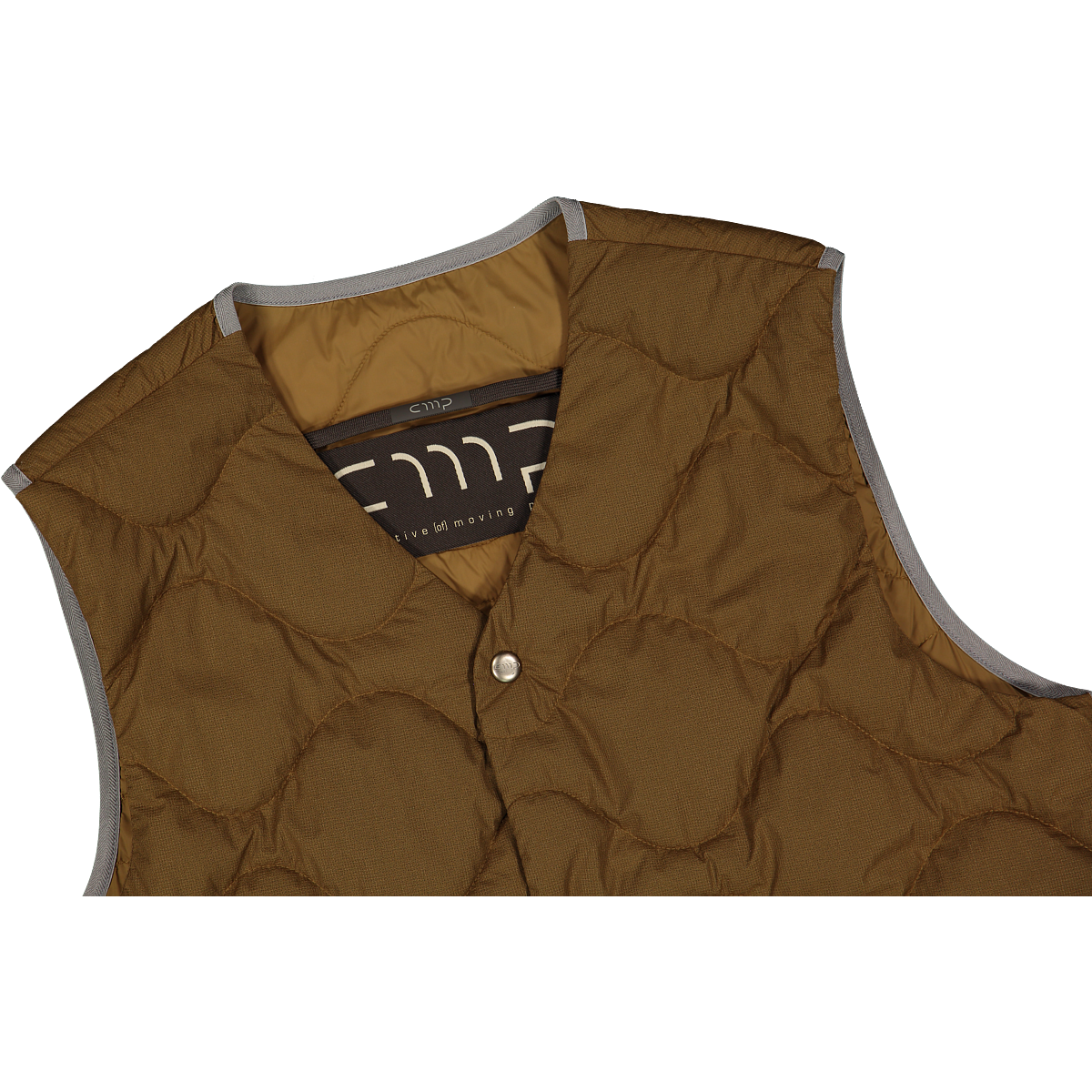 Smanicato A Due Strati