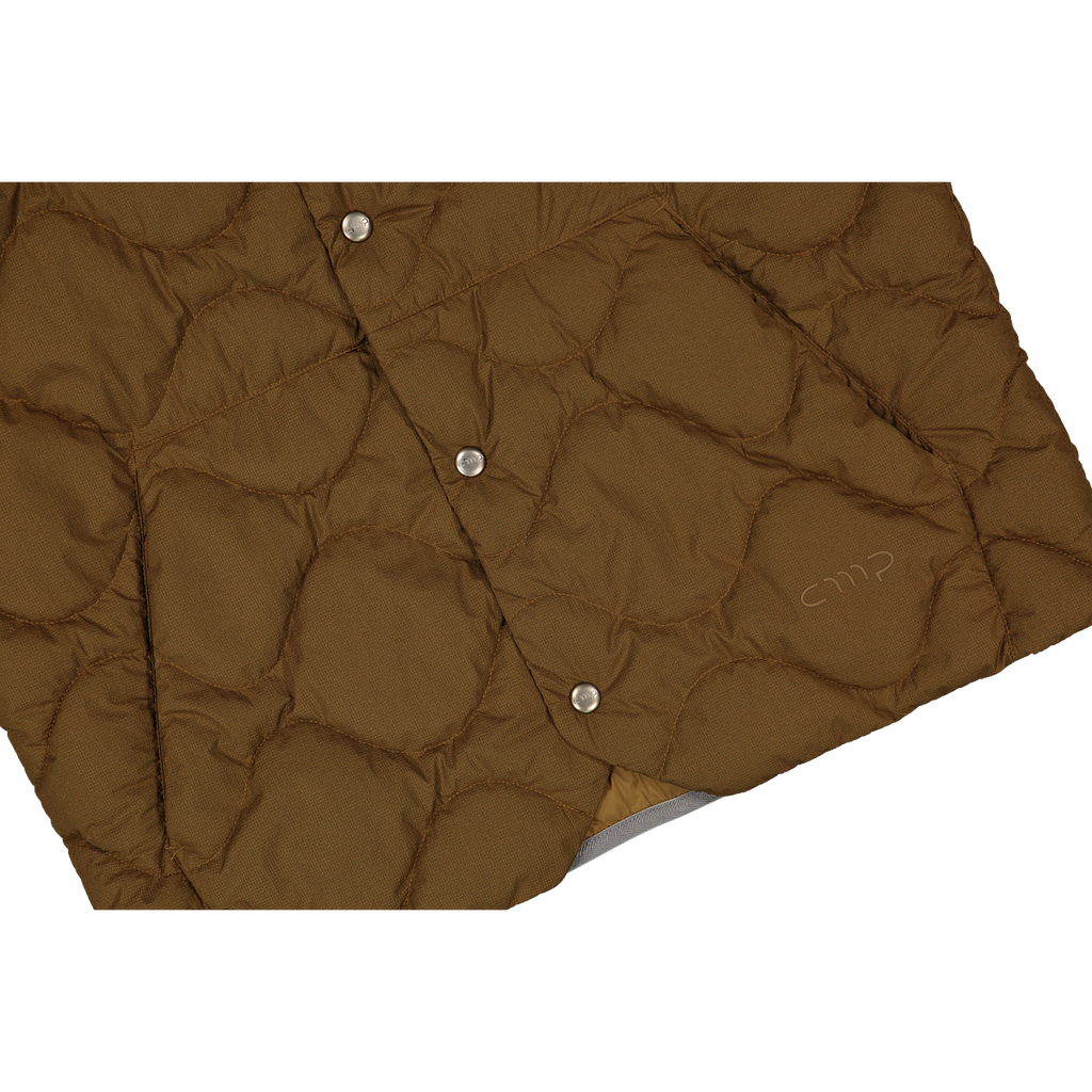 Smanicato A Due Strati