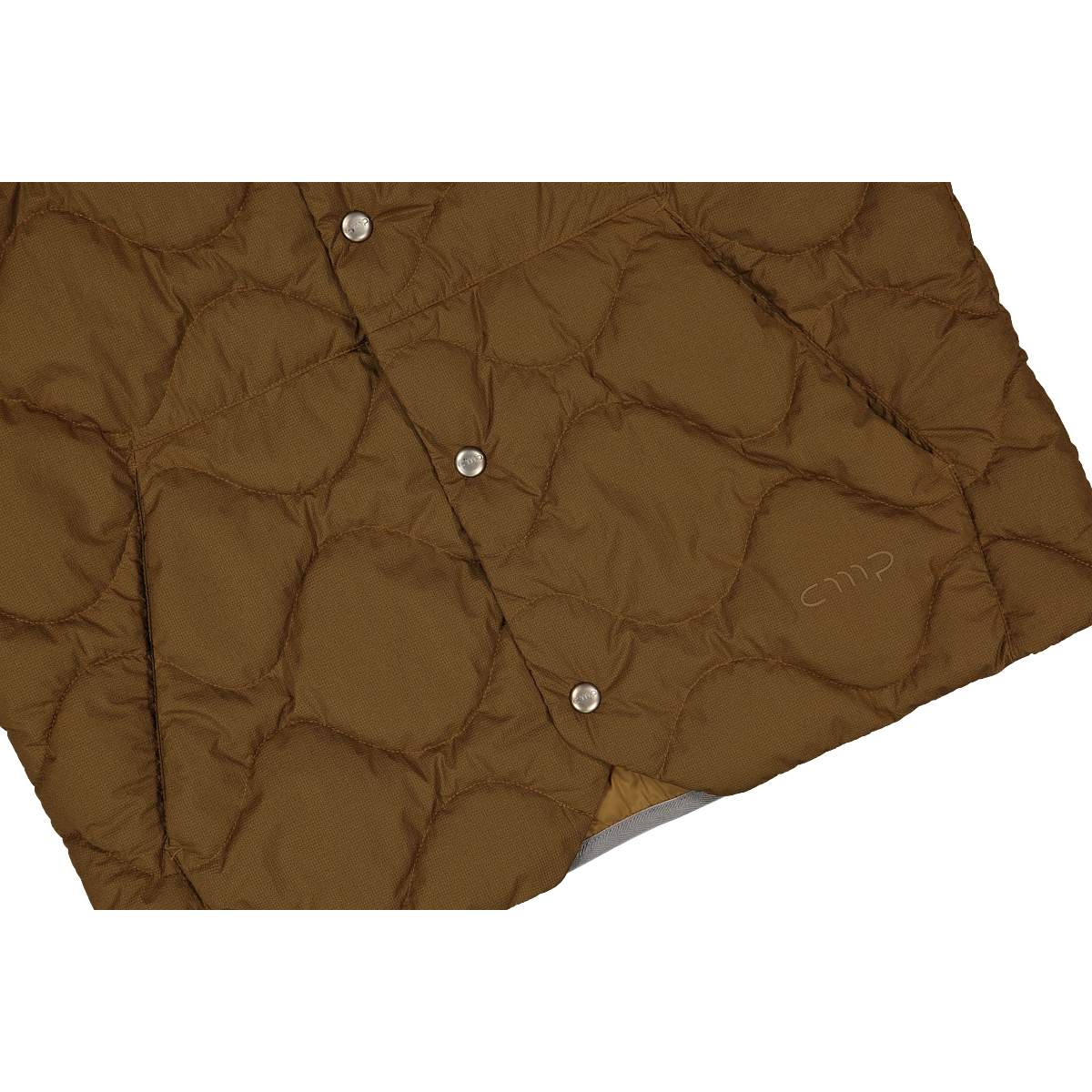 Smanicato A Due Strati