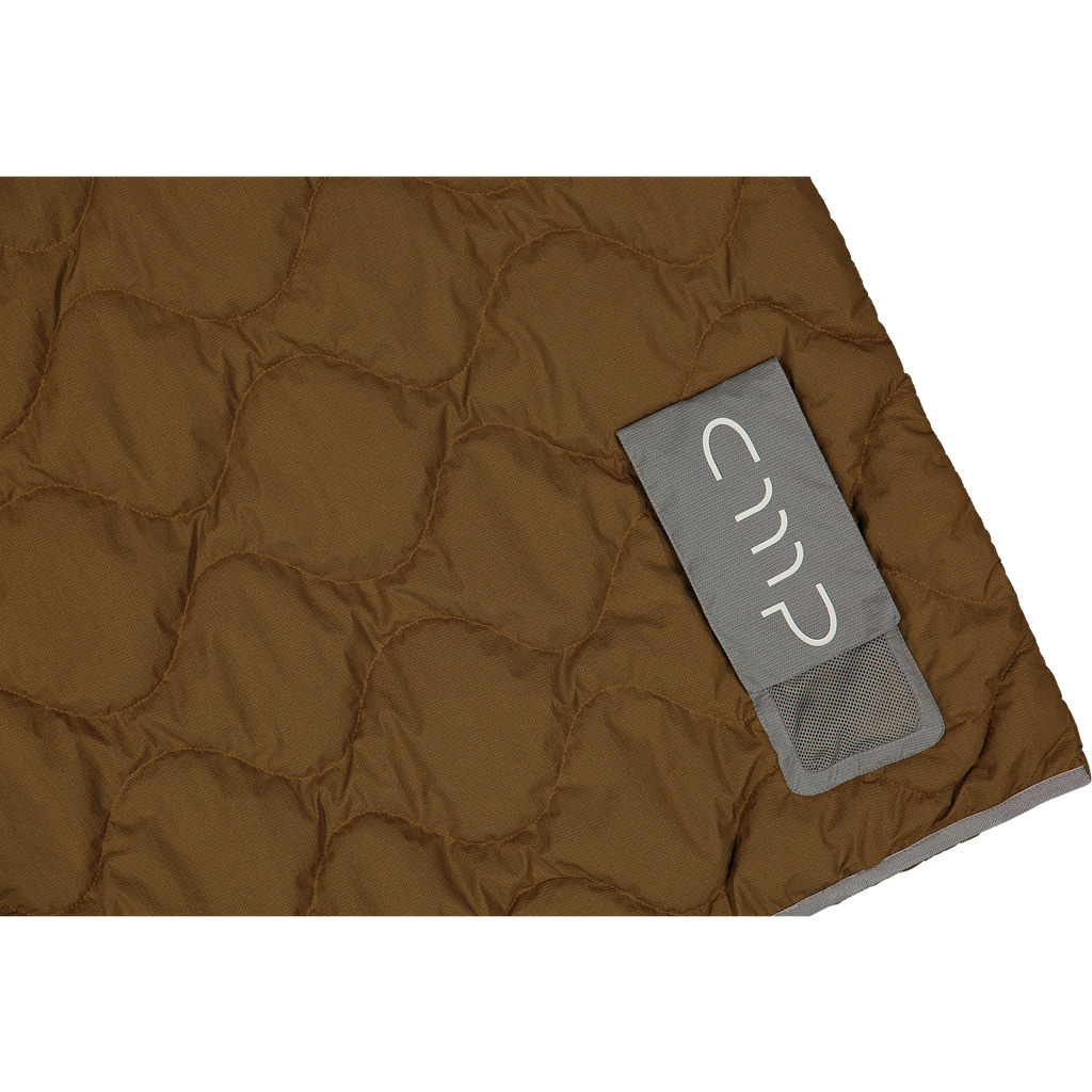 Smanicato A Due Strati